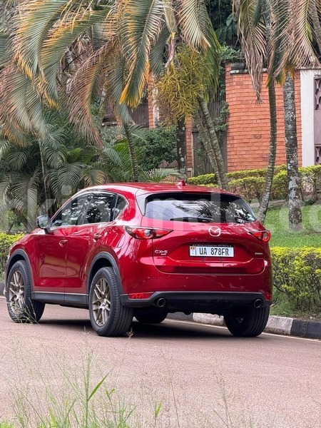 Big with watermark mazda cx 5 uganda kampala 26490