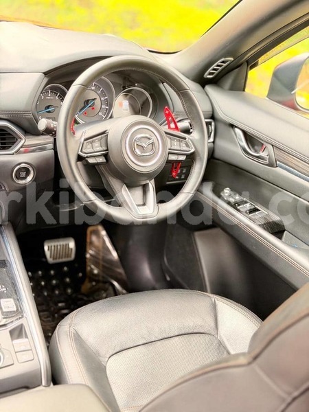 Big with watermark mazda cx 5 uganda kampala 26490