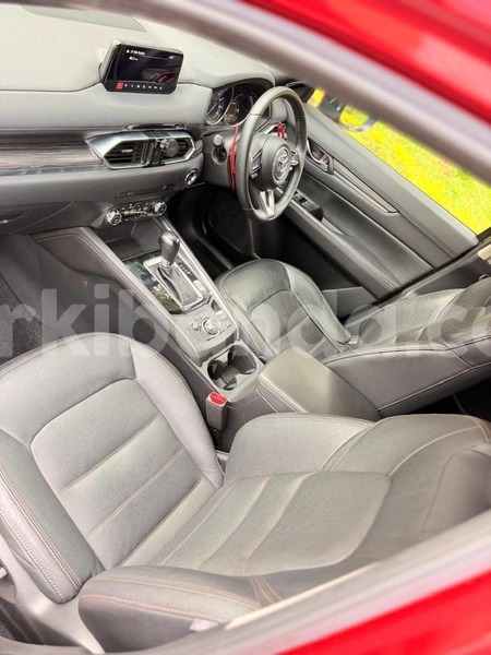 Big with watermark mazda cx 5 uganda kampala 26490