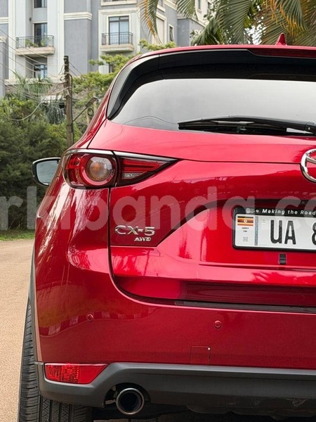 Big with watermark mazda cx 5 uganda kampala 26490