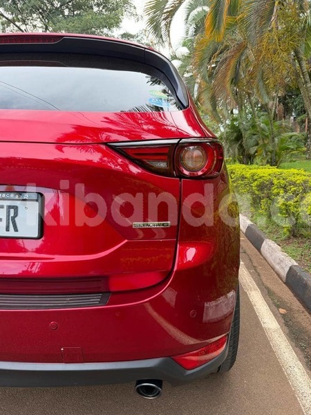 Big with watermark mazda cx 5 uganda kampala 26490