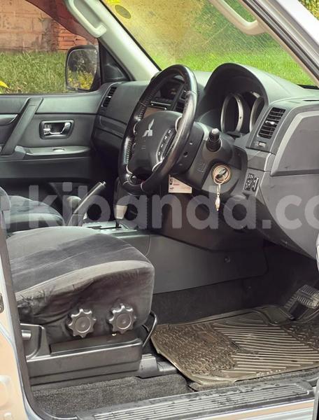 Big with watermark mitsubishi pajero uganda kampala 26492