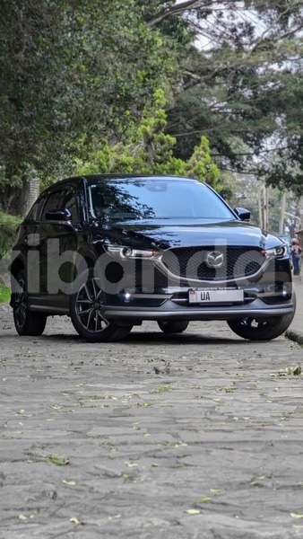 Big with watermark mazda cx 5 uganda kampala 26493