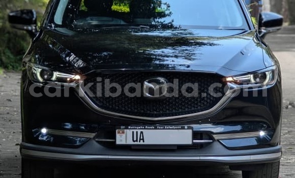 Buy New Mazda CX-5 Other Car in Kampala in Uganda Buy New Mazda CX-5 Other Car in Kampala in Uganda