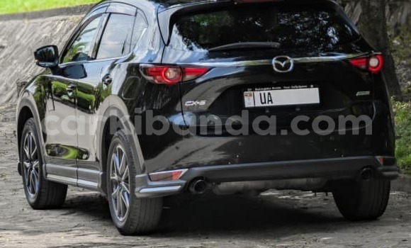 Buy New Mazda CX-5 Other Car in Kampala in Uganda Buy New Mazda CX-5 Other Car in Kampala in Uganda