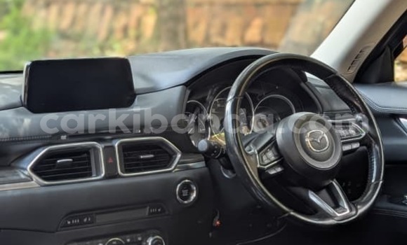 Buy New Mazda CX-5 Other Car in Kampala in Uganda Buy New Mazda CX-5 Other Car in Kampala in Uganda
