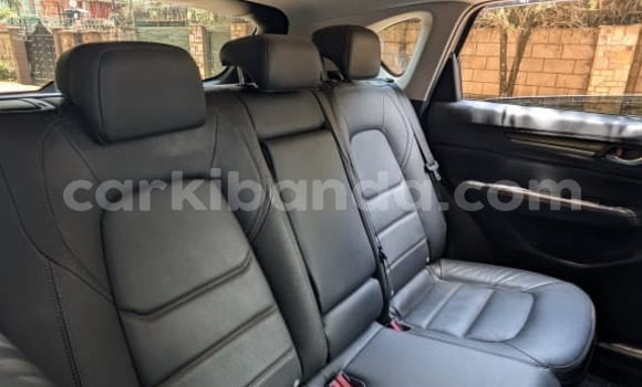 Buy New Mazda CX-5 Other Car in Kampala in Uganda Buy New Mazda CX-5 Other Car in Kampala in Uganda