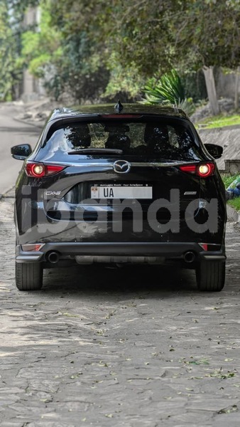 Big with watermark mazda cx 5 uganda kampala 26493