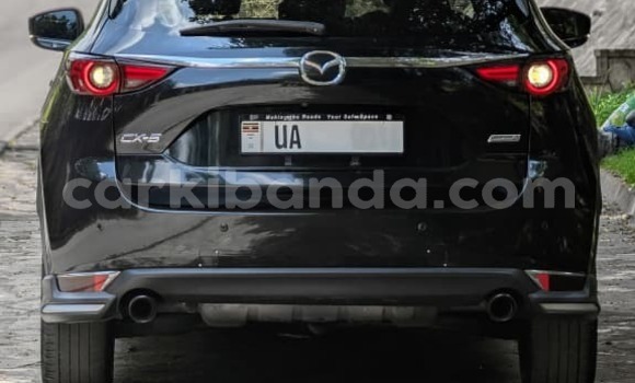 Buy New Mazda CX-5 Other Car in Kampala in Uganda Buy New Mazda CX-5 Other Car in Kampala in Uganda