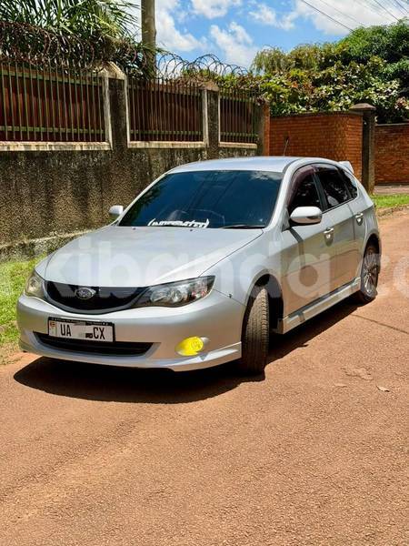 Big with watermark subaru impreza uganda kampala 26495