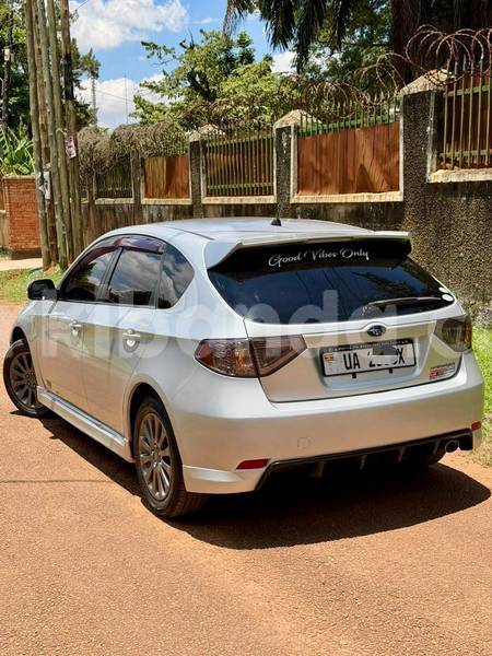 Big with watermark subaru impreza uganda kampala 26495