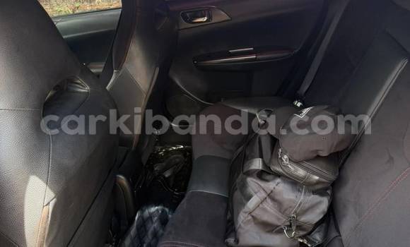 Buy New Subaru Impreza Silver Car in Kampala in Uganda Buy New Subaru Impreza Silver Car in Kampala in Uganda