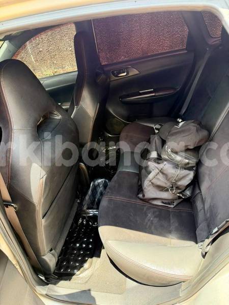 Big with watermark subaru impreza uganda kampala 26495