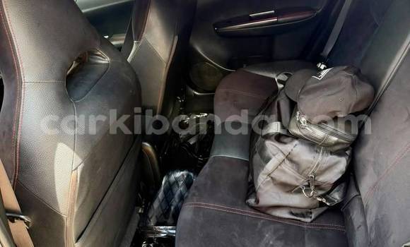 Buy New Subaru Impreza Silver Car in Kampala in Uganda Buy New Subaru Impreza Silver Car in Kampala in Uganda