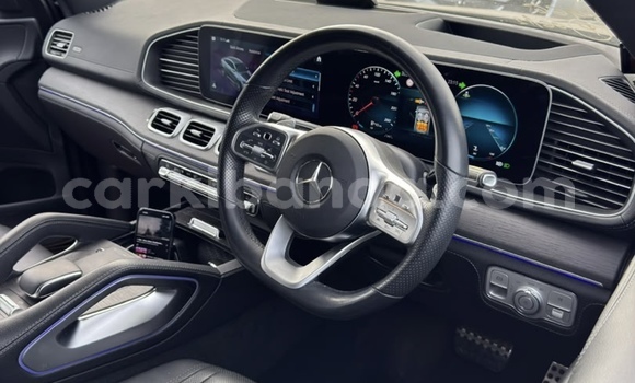 Buy New Mercedes‒Benz GLE Coupe Black Car in Kampala in Uganda Buy New Mercedes‒Benz GLE Coupe Black Car in Kampala in Uganda