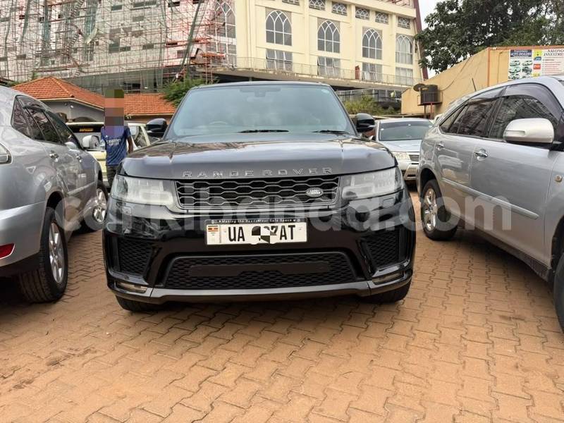 Big with watermark land rover range rover sport uganda kampala 26497