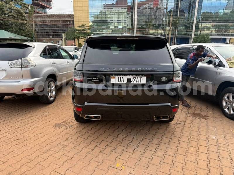Big with watermark land rover range rover sport uganda kampala 26497