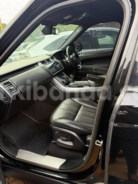 Big with watermark land rover range rover sport uganda kampala 26497