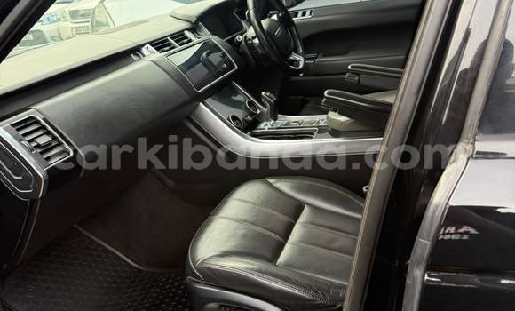 Buy New Land Rover Range Rover Sport Black Car in Kampala in Uganda Buy New Land Rover Range Rover Sport Black Car in Kampala in Uganda