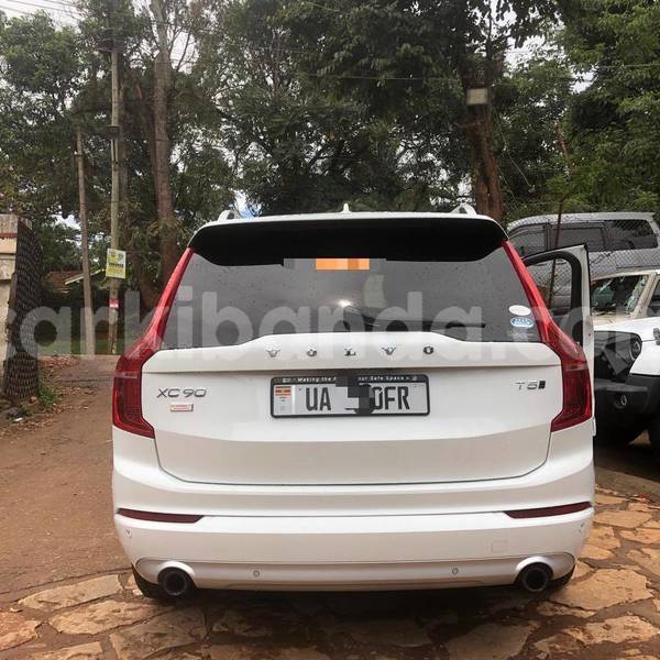 Big with watermark volvo xc90 uganda kampala 26498