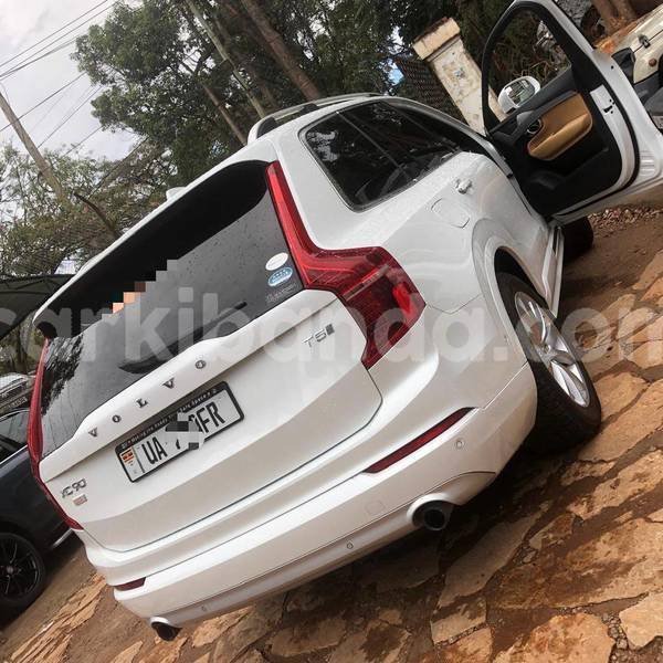 Big with watermark volvo xc90 uganda kampala 26498