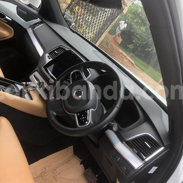 Big with watermark volvo xc90 uganda kampala 26498