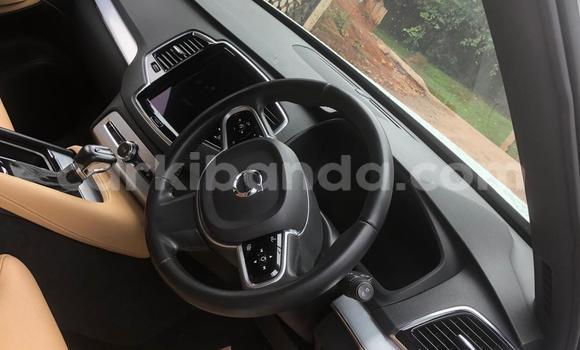 Buy New Volvo XC90 White Car in Kampala in Uganda Buy New Volvo XC90 White Car in Kampala in Uganda