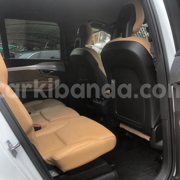 Big with watermark volvo xc90 uganda kampala 26498