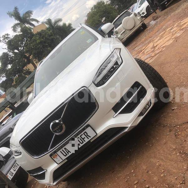 Big with watermark volvo xc90 uganda kampala 26498