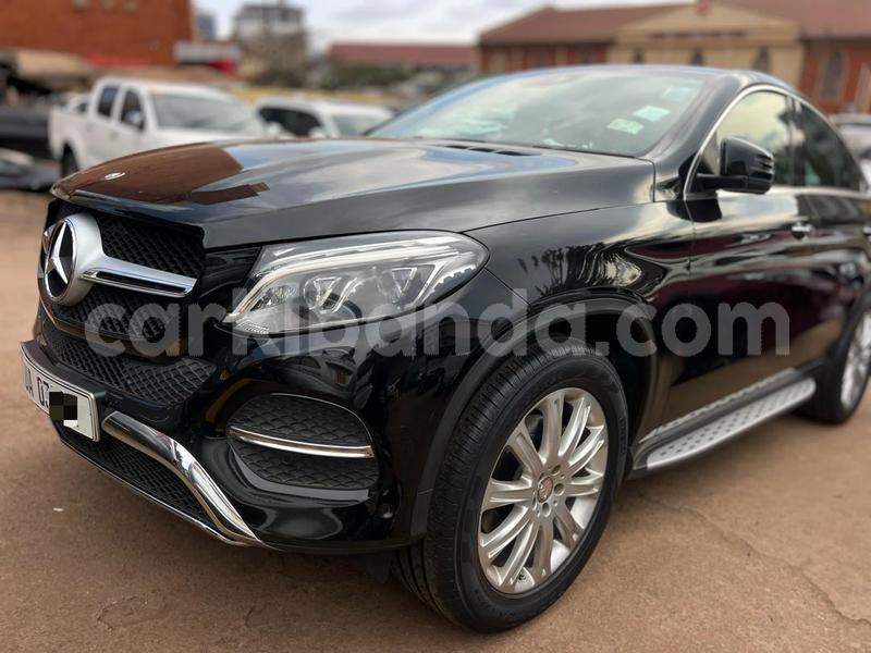Big with watermark mercedes benz gle coupe uganda kampala 26499
