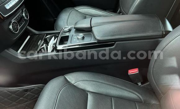 Buy New Mercedes‒Benz GLE Coupe Black Car in Kampala in Uganda Buy New Mercedes‒Benz GLE Coupe Black Car in Kampala in Uganda
