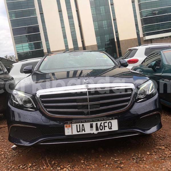 Big with watermark mercedes benz e class uganda kampala 26500