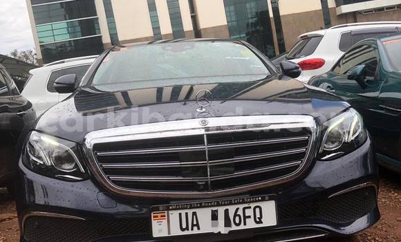 Buy New Mercedes‒Benz E–Class Other Car in Kampala in Uganda