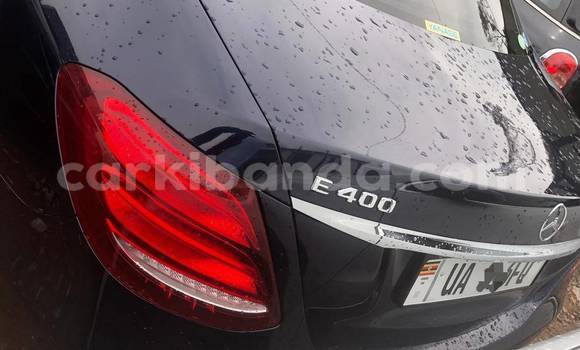 Buy New Mercedes‒Benz E–Class Other Car in Kampala in Uganda Buy New Mercedes‒Benz E–Class Other Car in Kampala in Uganda