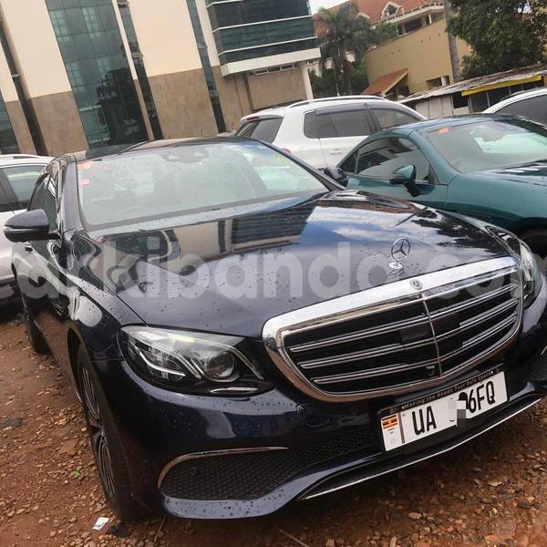 Big with watermark mercedes benz e class uganda kampala 26500