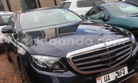 Buy New Mercedes‒Benz E–Class Other Car in Kampala in Uganda Buy New Mercedes‒Benz E–Class Other Car in Kampala in Uganda