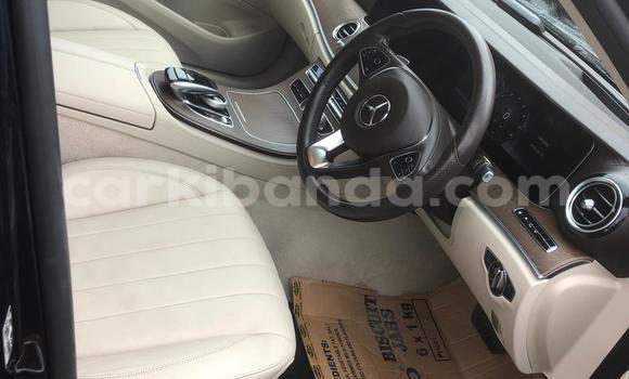 Buy New Mercedes‒Benz E–Class Other Car in Kampala in Uganda Buy New Mercedes‒Benz E–Class Other Car in Kampala in Uganda