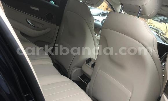 Buy New Mercedes‒Benz E–Class Other Car in Kampala in Uganda Buy New Mercedes‒Benz E–Class Other Car in Kampala in Uganda