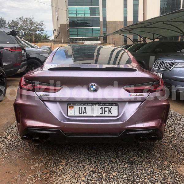 Big with watermark bmw 8 series uganda kampala 26501