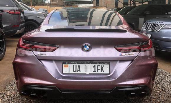 Buy New BMW 8-Series Other Car in Kampala in Uganda Buy New BMW 8-Series Other Car in Kampala in Uganda