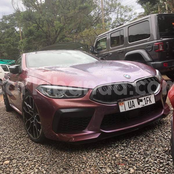 Big with watermark bmw 8 series uganda kampala 26501