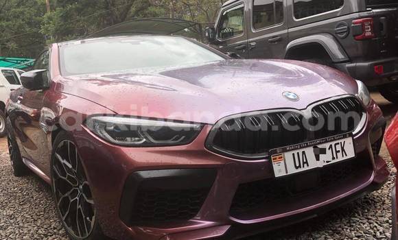 Buy New BMW 8-Series Other Car in Kampala in Uganda Buy New BMW 8-Series Other Car in Kampala in Uganda