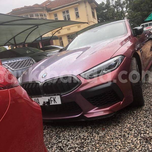 Big with watermark bmw 8 series uganda kampala 26501