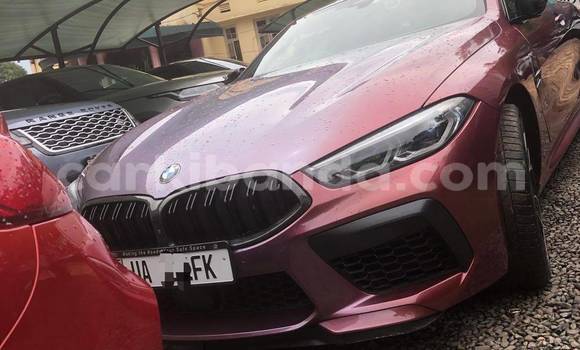 Buy New BMW 8-Series Other Car in Kampala in Uganda Buy New BMW 8-Series Other Car in Kampala in Uganda