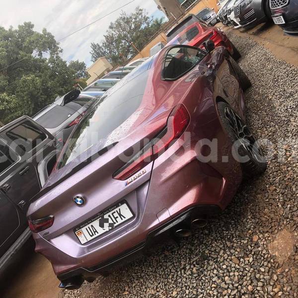 Big with watermark bmw 8 series uganda kampala 26501