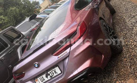 Buy New BMW 8-Series Other Car in Kampala in Uganda Buy New BMW 8-Series Other Car in Kampala in Uganda