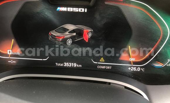 Buy New BMW 8-Series Other Car in Kampala in Uganda Buy New BMW 8-Series Other Car in Kampala in Uganda