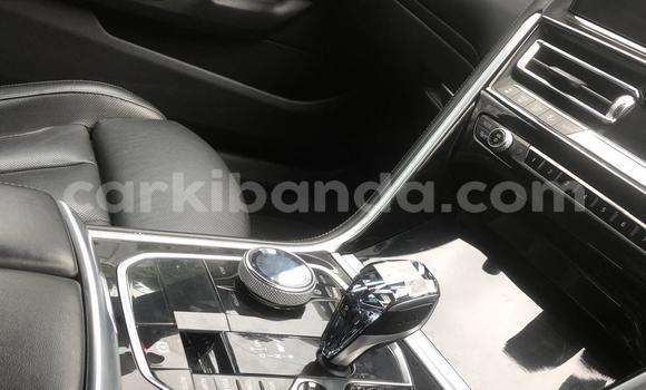 Buy New BMW 8-Series Other Car in Kampala in Uganda Buy New BMW 8-Series Other Car in Kampala in Uganda