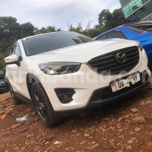Big with watermark mazda cx 5 uganda kampala 26502