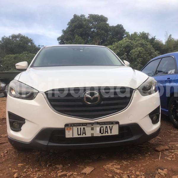 Big with watermark mazda cx 5 uganda kampala 26502